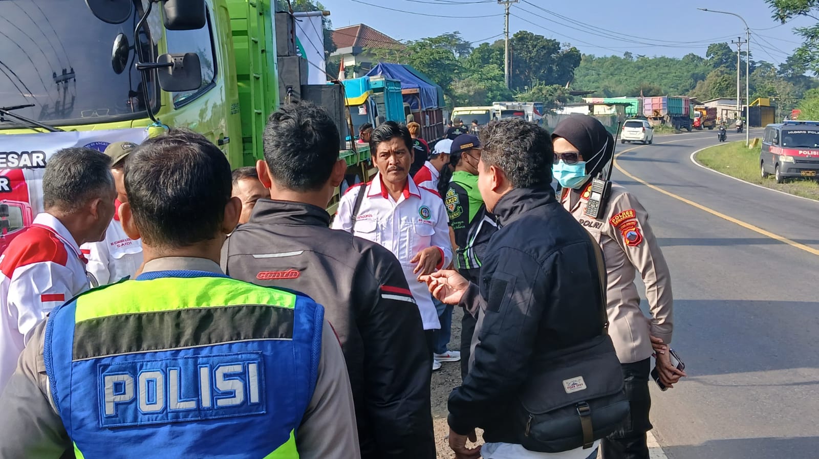 odol kota semarang