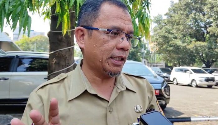 Minta Jangan Termakan Isu Pungli SPMB 2025, Disdikbud Jateng: Kita Transparan dan Akuntabel