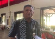 Ketua SPMB SMAN 1 Semarang, Budi Handoyo.