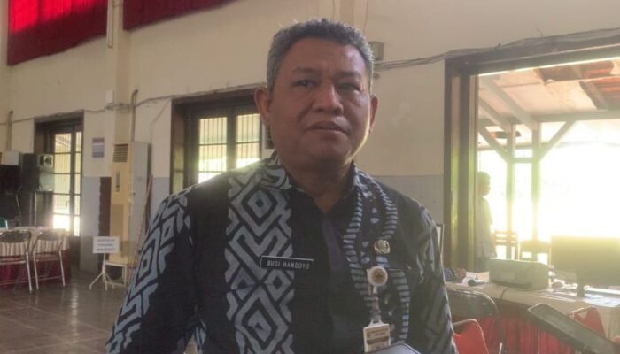 SPMB Hari Kedua, SMAN 1 Semarang Target Capai 150 Siswa