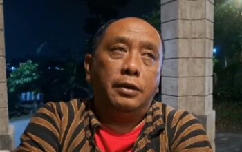 warga tegalpanas semarang