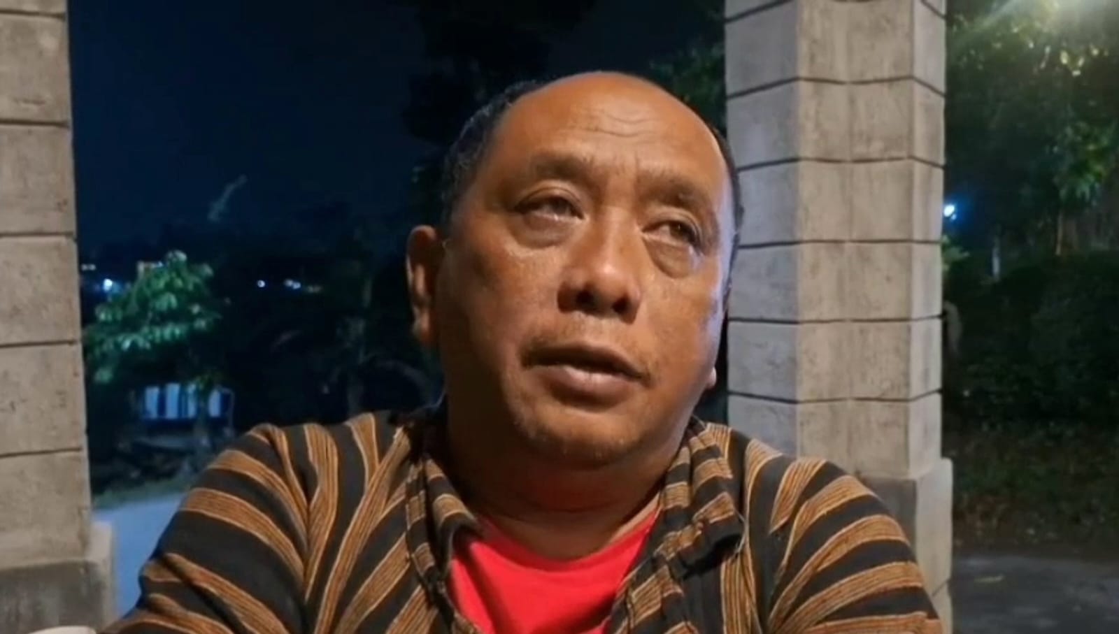 warga tegalpanas semarang
