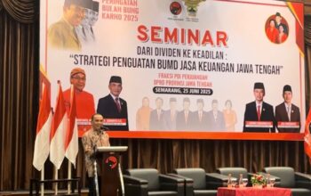 sumanto // bumn