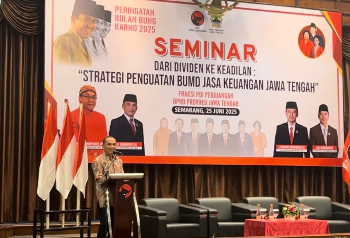 sumanto // bumn