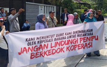 bln salatiga