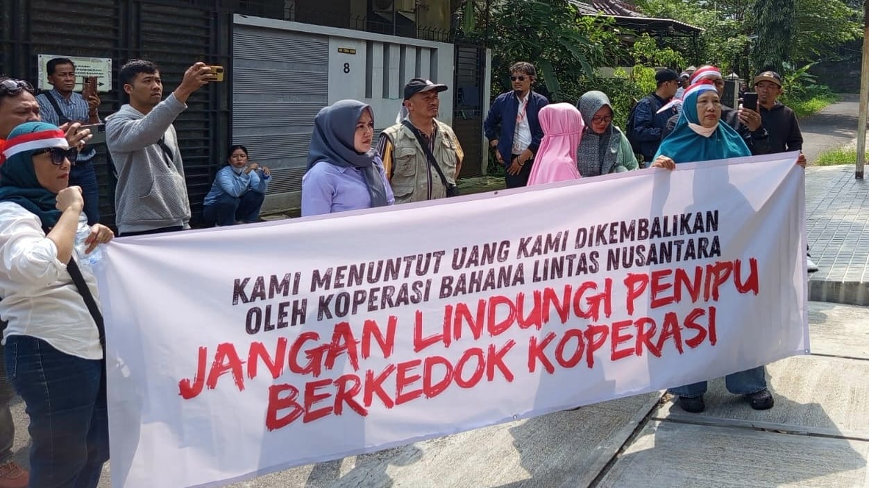 bln salatiga