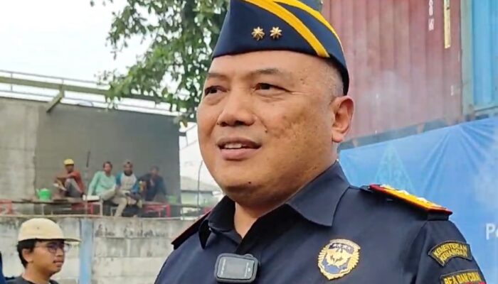 Musnahkan Belasan Juta Batang Rokok Ilegal, Bea Cukai Jateng Ungkap Peredarannya Makin Melejit