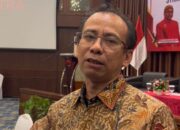 Anggota Komisi C DPRD Jateng, Abang Baginda Muhammad // prpp