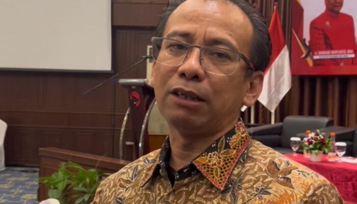 PRPP Merugi, Komisi C DPRD Jateng Buka Kemungkinan Gaet Investor Luar Negeri