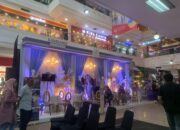 Dekorasi Pernikahan Modern Minggir Dulu, Konsep Tradisional Jawa Jadi Primadona Tahun Ini!