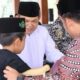 Sambut 1 Muharram, Ribuan Anak Yatim di Kabupaten Semarang Terima Bantuan Tunai