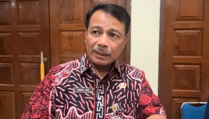 Pekerja Migran asal Jateng Terbanyak di Timur Tengah, Mayoritas di Arab Saudi