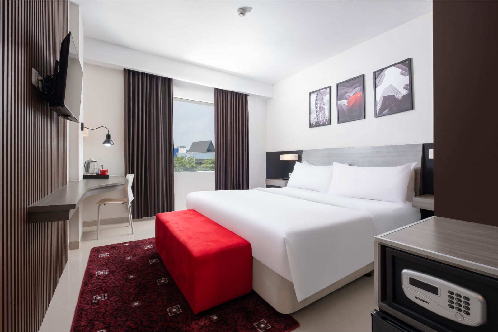 neo candi simpang lima semarang