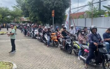 pemutihan denda pajak semarang