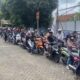 Hari Terakhir Pemutihan Pajak Kendaraan, Warga Serbu Samsat Semarang