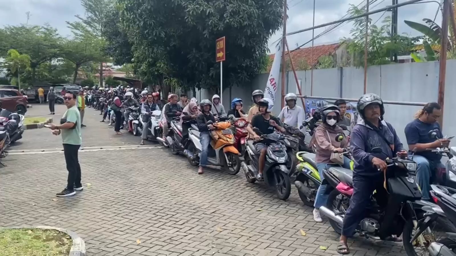 pemutihan denda pajak semarang