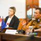 Hadapi Perubahan Iklim, Jateng Genjot Produksi Low Carbon Rice dengan Dukungan Uni Eropa