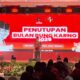 Tutup Kegiatan Bulan Bung Karno 2025, PDIP Jateng Ungkap Animo Peserta Lomba Luar Biasa