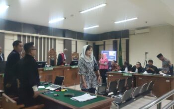 indriyasari // kasus mbak ita
