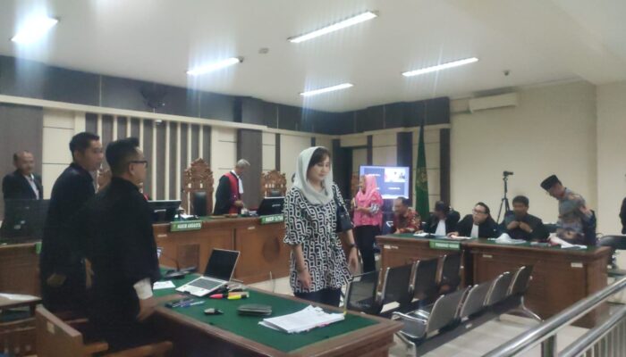 Kuasa Hukum Mbak Ita Pertanyakan Status Tersangka Kepala Bapenda Indriyasari