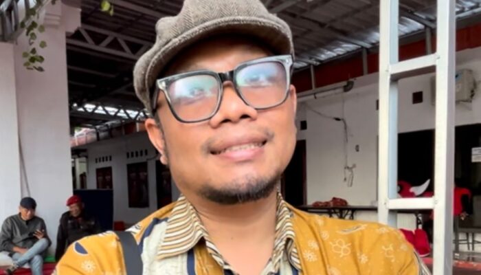 Pemusik asal Semarang Ini Kenalkan Sosok Bung Karno ke Gen Z Lewat Lagu Reggae