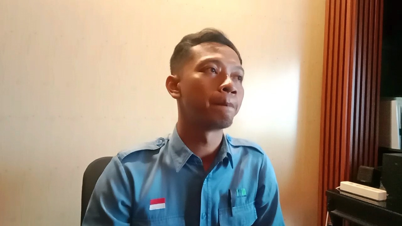 air bersih blora