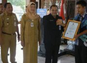 koperasi semarang