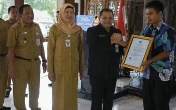 koperasi semarang