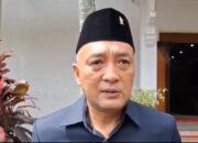 Ketua DPRD Kabupaten Semarang, Bondan Marutohening