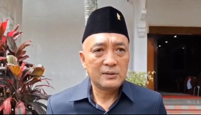 DPRD Kabupaten Semarang Soroti Pemisahan Pemilu: Tarik-Ulur Politik Pusat-Daerah Harus Diakhiri