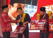 sumanto // bulan bung karno