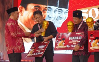 sumanto // bulan bung karno