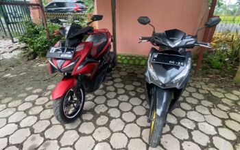 Aerox Vario