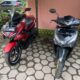 Aerox Vario