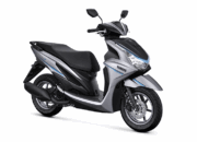 Yamaha Freego 125 2025 Hadir dengan Warna Baru, Fitur Tetap Lengkap, Harganya Jadi Segini