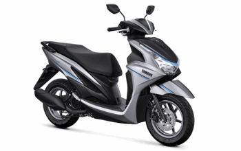 Yamaha Freego 125