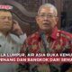 Video Usai KL, Air Asia Buka Opsi Rute Semarang ke Penang dan Bangkok
