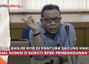 banjir rob sayung