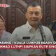 Video Penerbangan Semarang-KL Ready September, Harga Promo Rp760 Ribu