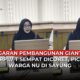 Video Anggaran Pembangunan Giant Sea Wall Rp1,7 T Sempat Dicoret, Picu Aksi Warga NU di Sayung