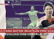Liliyana Natsir