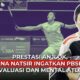 Video Liliyana Natsir Ingatkan PBSI Soal Evaluasi dan Mental Atlet