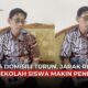 Video Kuota Jalur Domisili Turun, Jarak Rumah ke Sekolah Siswa Makin Pendek