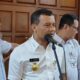 Ahmad Luthfi Serahkan SK Pengangkatan kepada 3.947 CPNS dan PPPK di Pemprov Jateng
