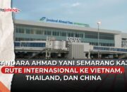 Bandara Ahmad Yani Semarang