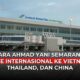 Video Bandara Ahmad Yani Semarang Kaji Rute ke Vietnam, Thailand, dan China