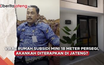 rumah subsidi mini