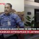 Video Viral Rumah Subsidi Mini 18 Meter Persegi, Bakal Diterapkan di Jateng