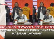 pembunuhan open BO