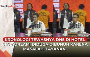 pembunuhan open BO